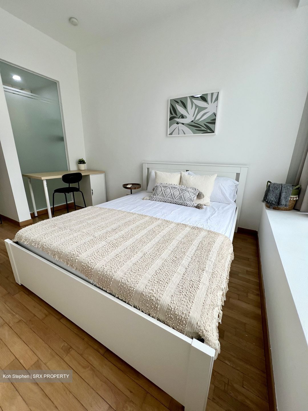 One-north Residences (D5), Apartment #626613941